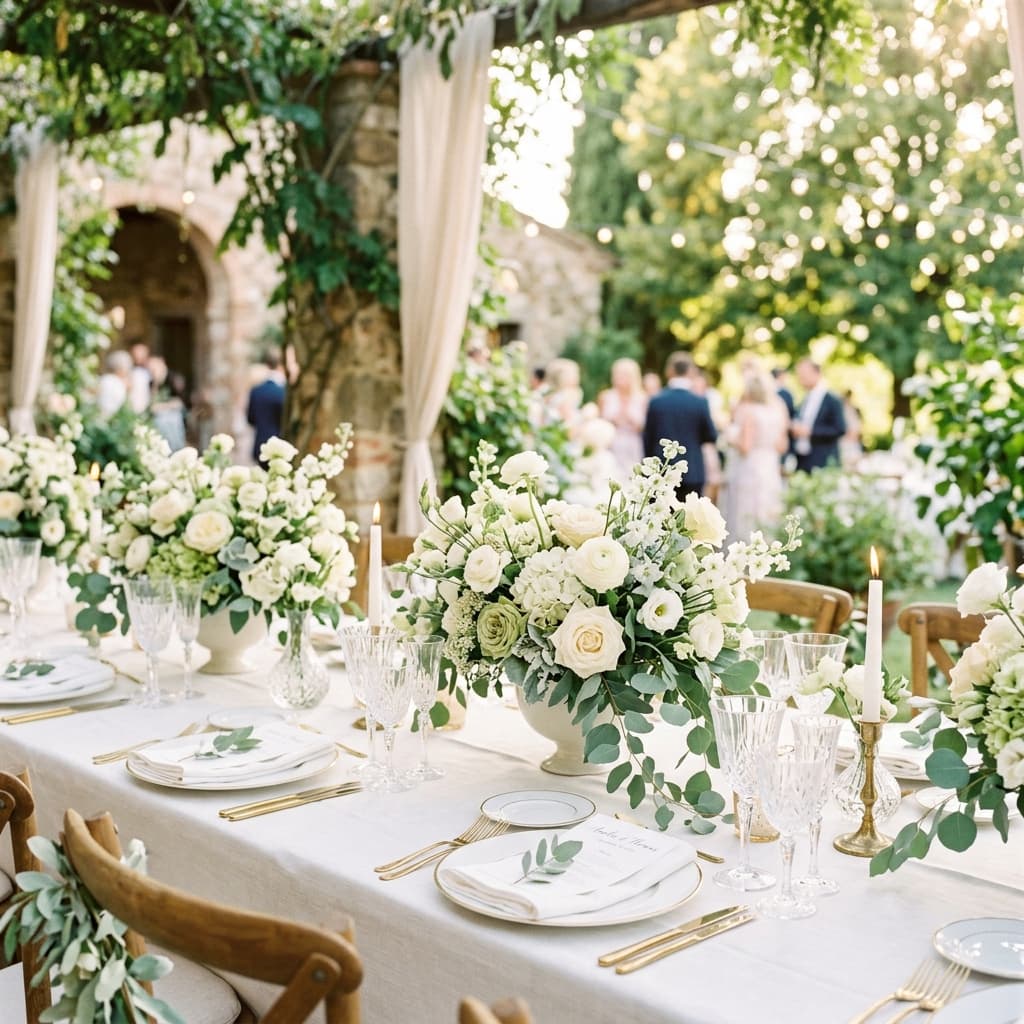 byMarta Event Planner